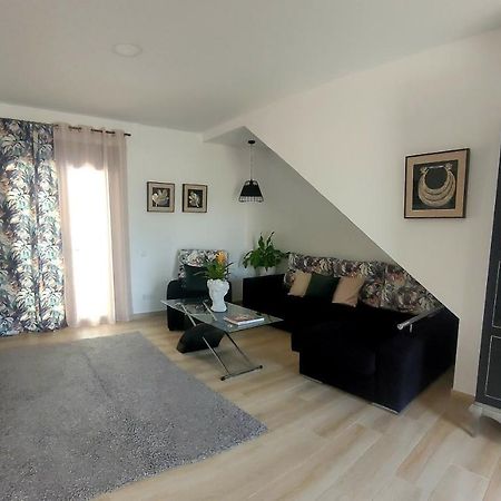 Casa Clemen Villa Encinarejo De Cordoba ภายนอก รูปภาพ