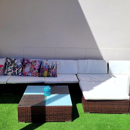 Casa Clemen Villa Encinarejo De Cordoba ภายนอก รูปภาพ