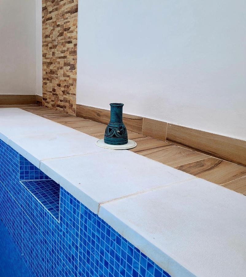 Casa Clemen Villa Encinarejo De Cordoba ภายนอก รูปภาพ