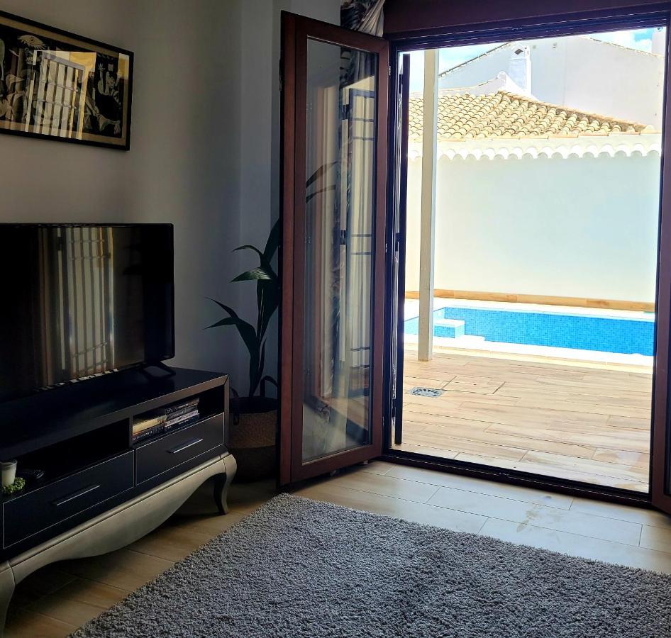 Casa Clemen Villa Encinarejo De Cordoba ภายนอก รูปภาพ