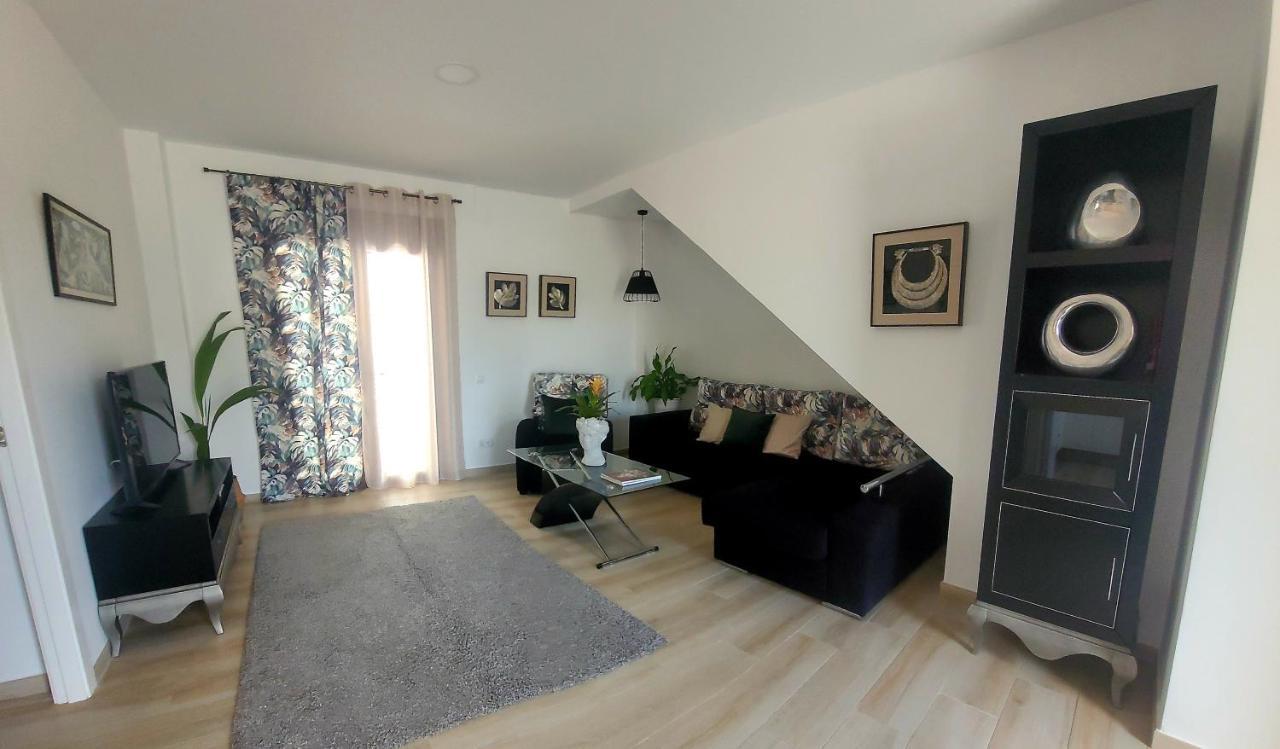 Casa Clemen Villa Encinarejo De Cordoba ภายนอก รูปภาพ