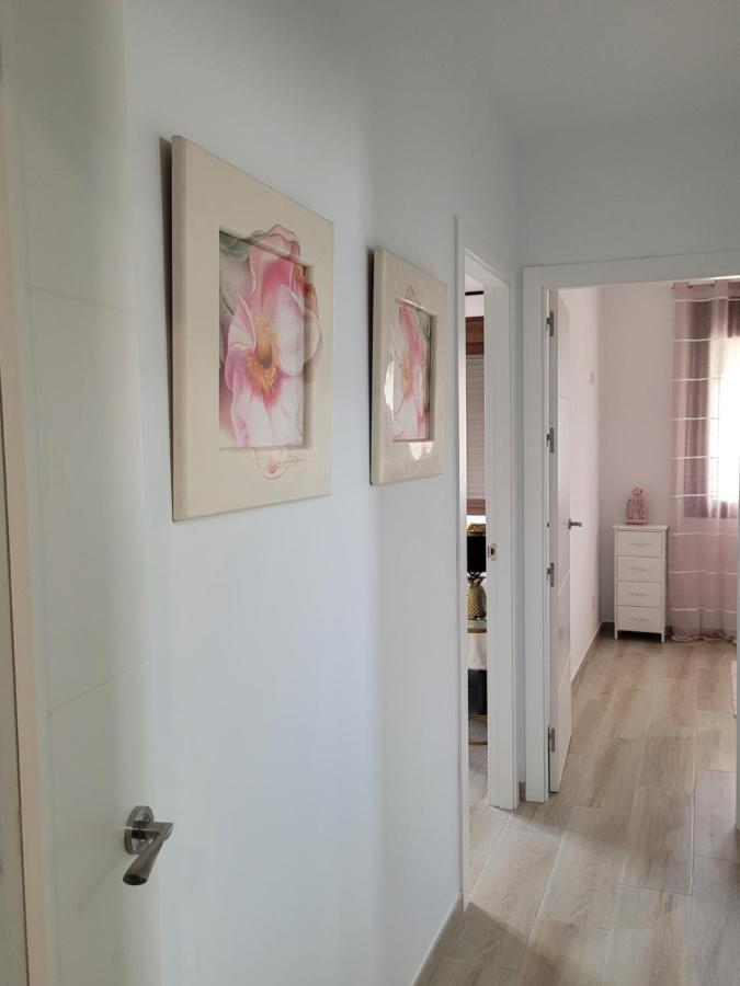 Casa Clemen Villa Encinarejo De Cordoba ภายนอก รูปภาพ