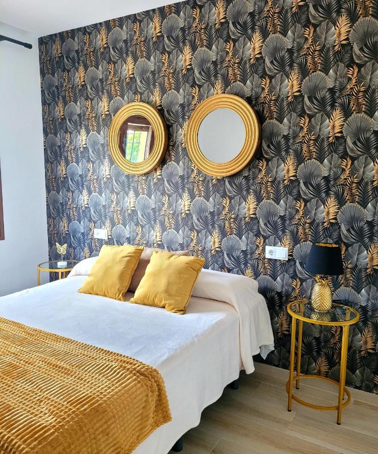 Casa Clemen Villa Encinarejo De Cordoba ภายนอก รูปภาพ