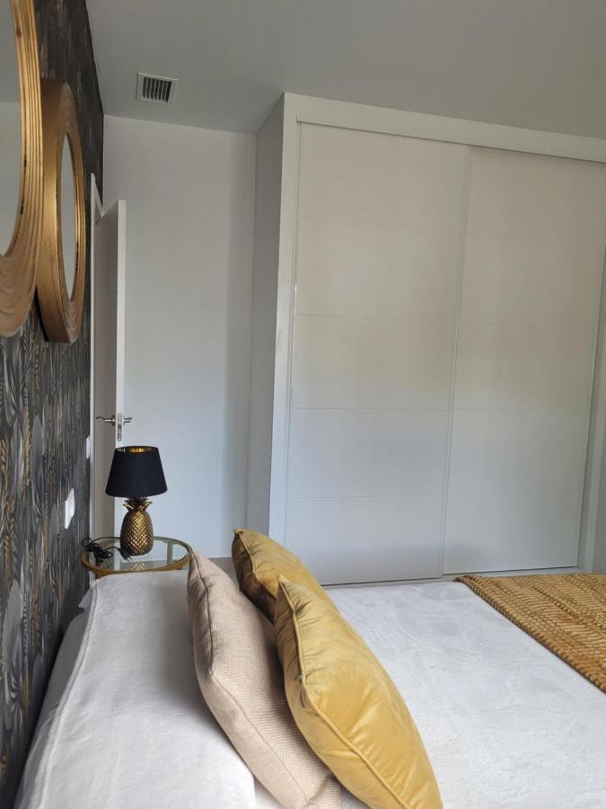 Casa Clemen Villa Encinarejo De Cordoba ภายนอก รูปภาพ