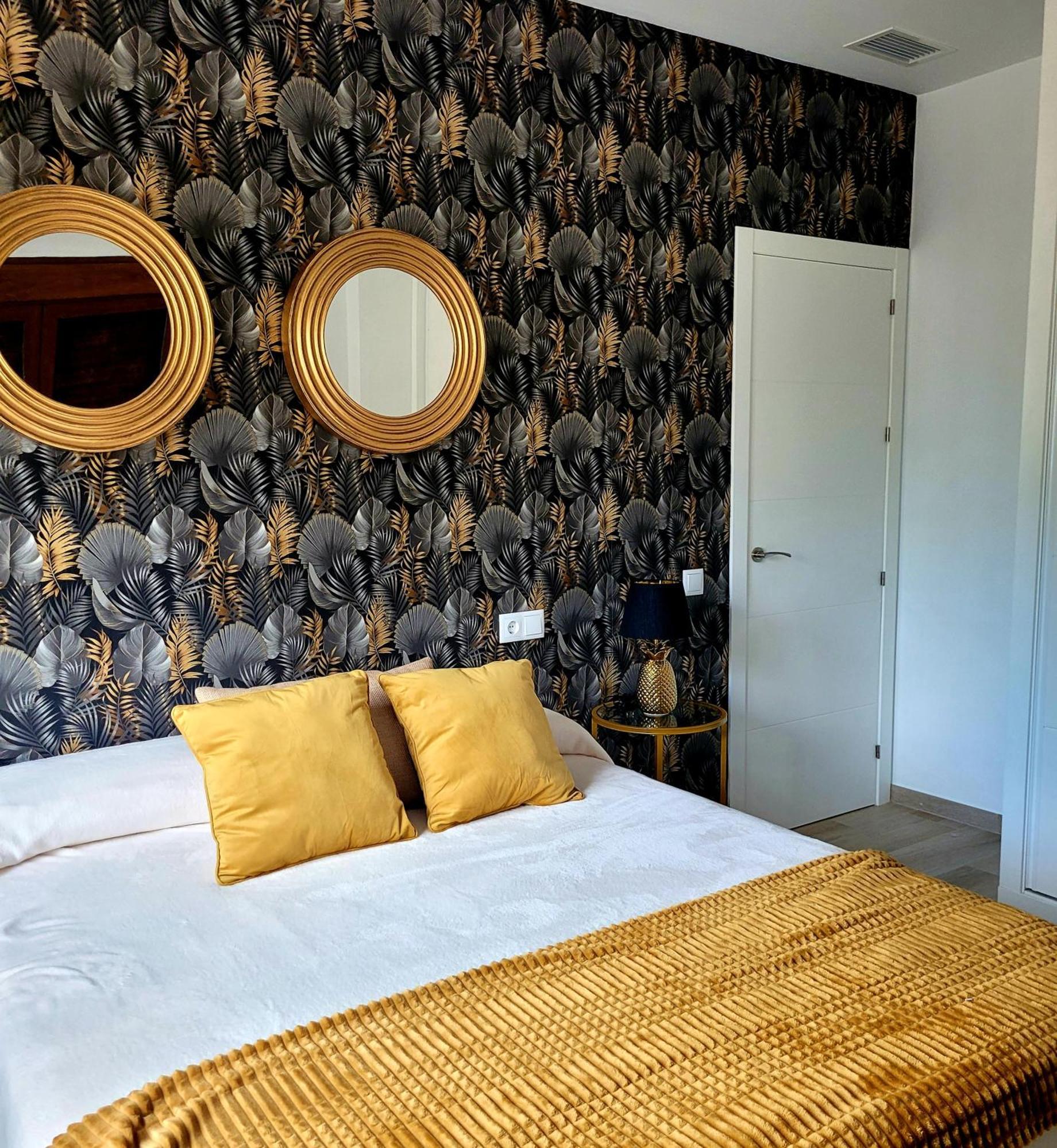Casa Clemen Villa Encinarejo De Cordoba ภายนอก รูปภาพ