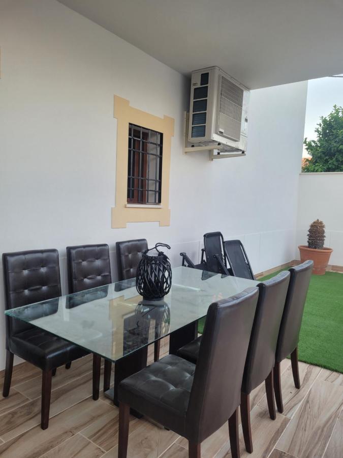 Casa Clemen Villa Encinarejo De Cordoba ภายนอก รูปภาพ
