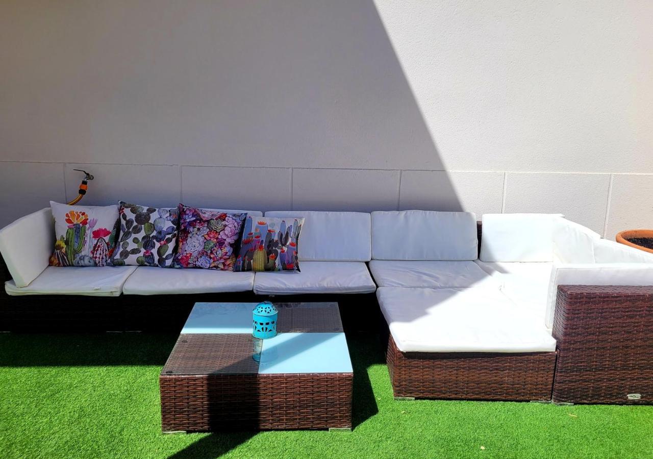 Casa Clemen Villa Encinarejo De Cordoba ภายนอก รูปภาพ