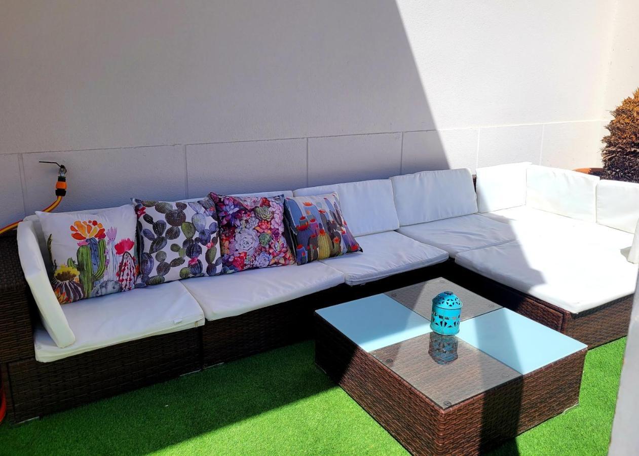 Casa Clemen Villa Encinarejo De Cordoba ภายนอก รูปภาพ