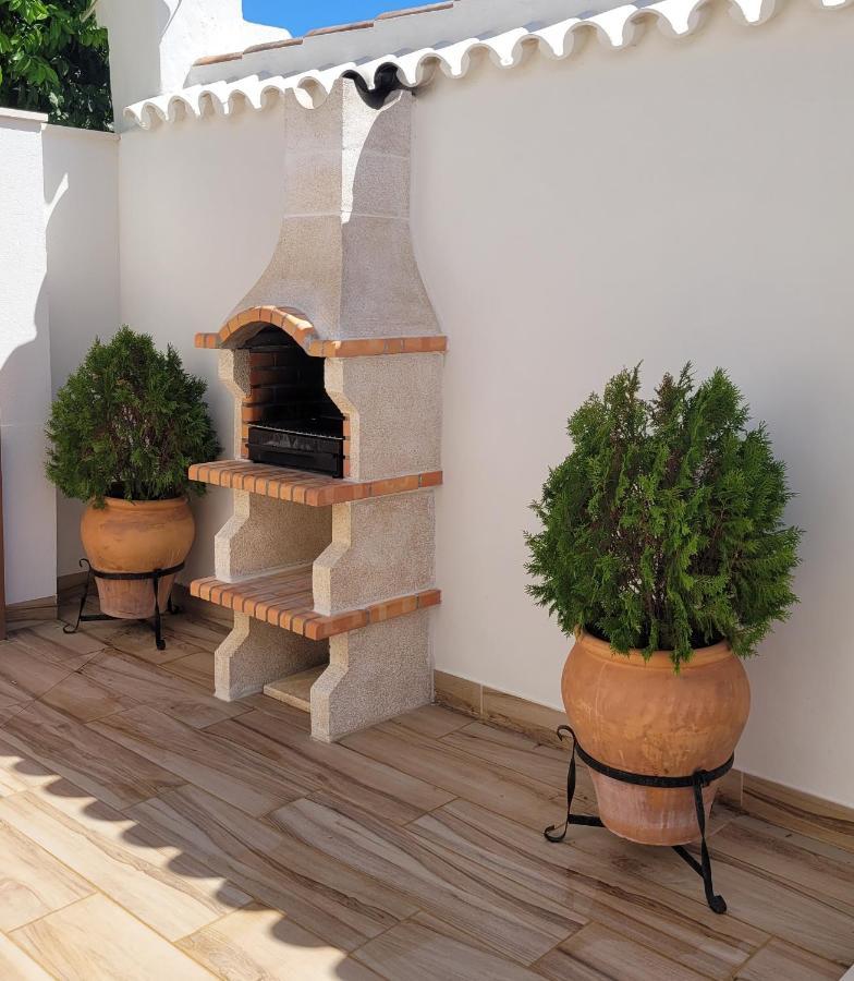 Casa Clemen Villa Encinarejo De Cordoba ภายนอก รูปภาพ