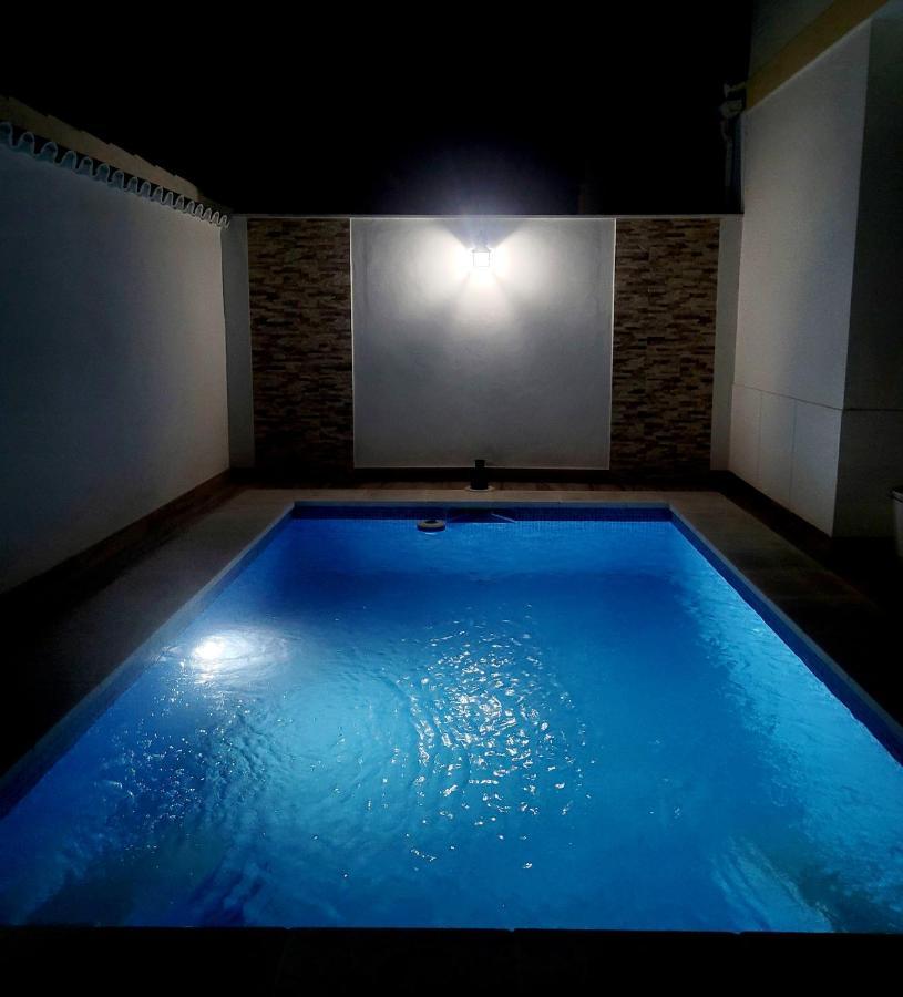 Casa Clemen Villa Encinarejo De Cordoba ภายนอก รูปภาพ